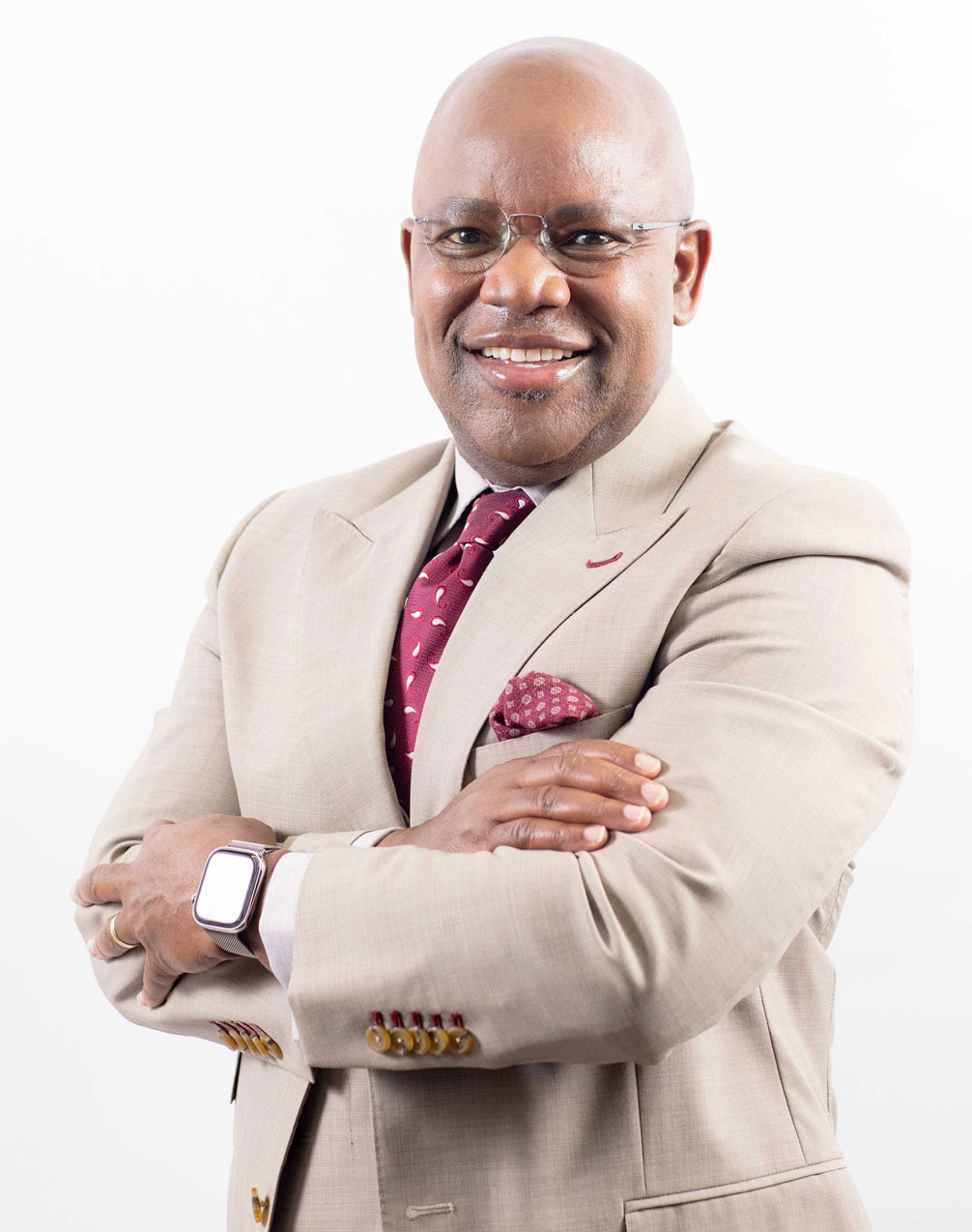 Where leadership meets decarbonisation | Thungela